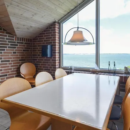 Awesome In Roslev With Wifi Vakantiehuis *