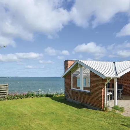 Awesome In Roslev With Wifi Holiday home *