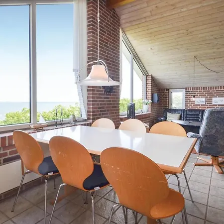 Awesome In Roslev With Wifi Holiday home Saeby (Midtjylland)