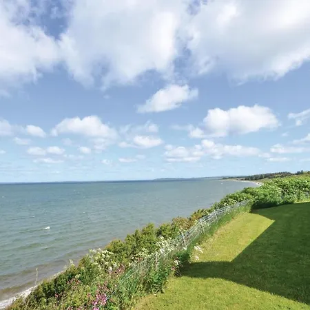 Awesome In Roslev With Wifi Holiday home