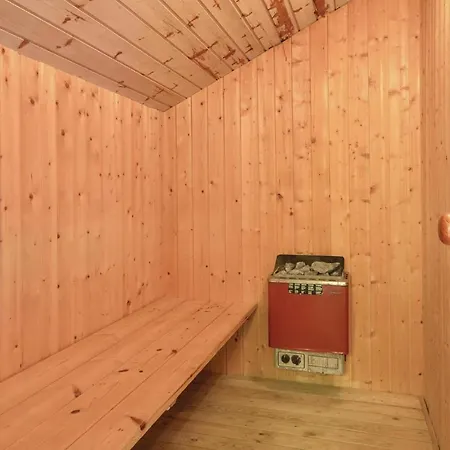 Holiday home Awesome In Roslev With Wifi Saeby (Midtjylland)