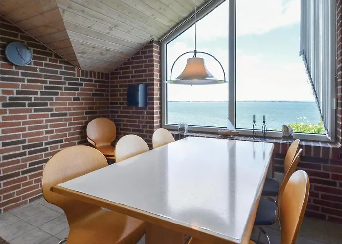 Grynderup Feriehus *