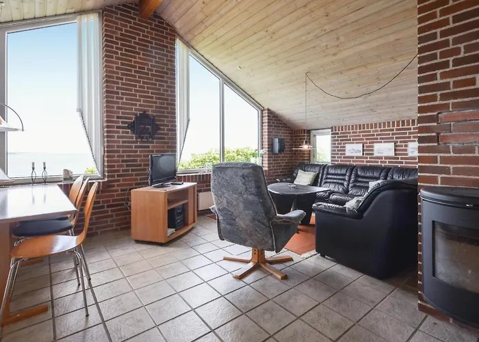 Grynderup Feriehus
