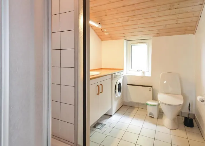 Grynderup Feriehus Roslev