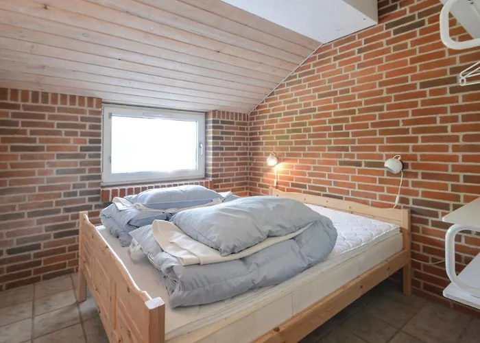 Feriehus Grynderup Roslev
