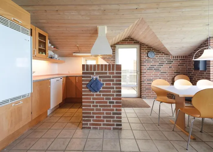 Grynderup Feriehus