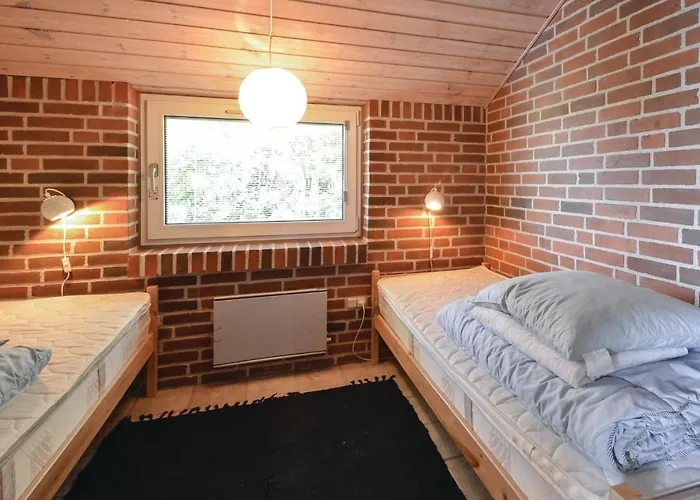 Feriehus Grynderup Roslev
