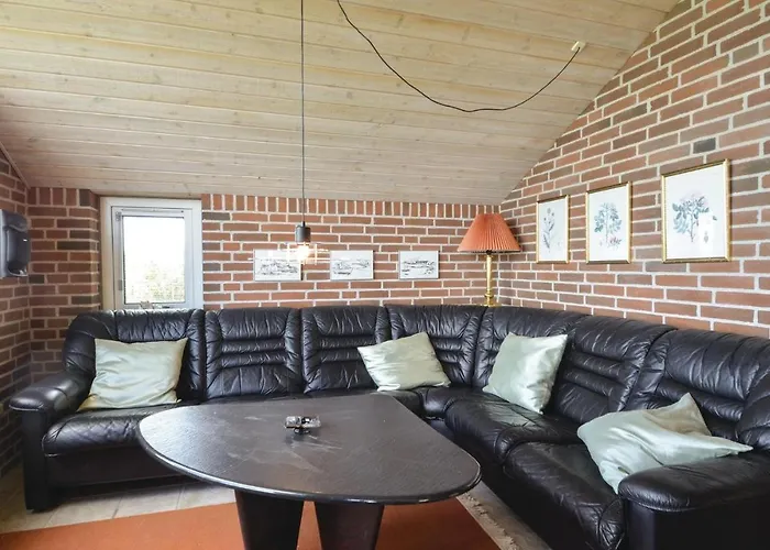 Grynderup Feriehus Roslev
