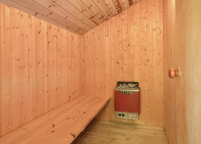 Casa vacanze Grynderup Roslev Roslev